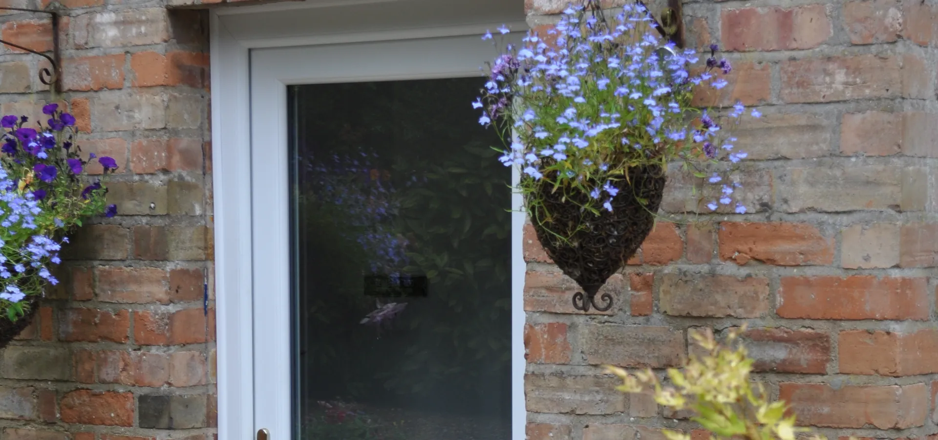 Double Glazing Doors Streatham